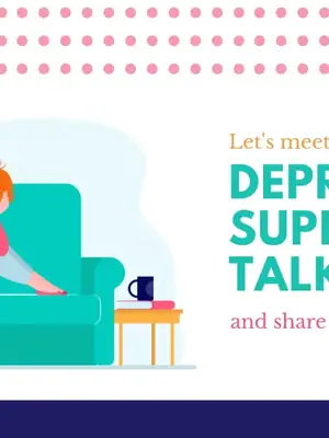 Cook and Talk Friends Meet poster
