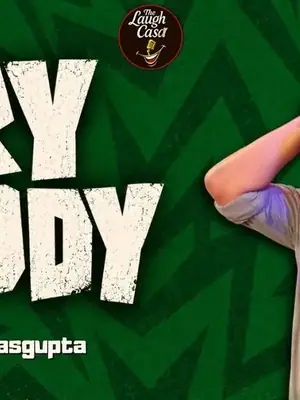 Cry Daddy ft Anirban DasGupta poster