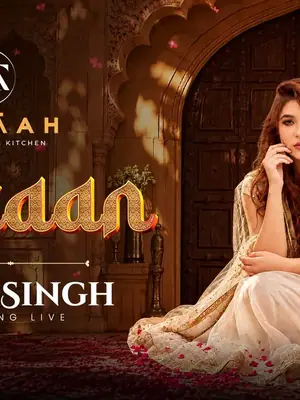 Dastaan E Shanivaar ft. Cherry Singh Live poster