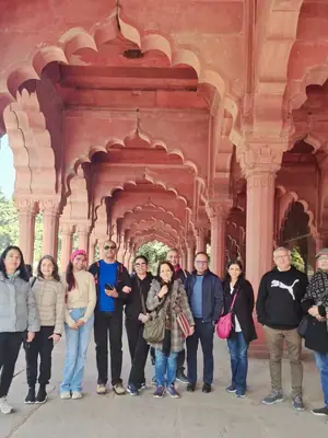 Daughters of Shahjahan poster