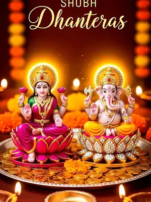 Deepawali poster