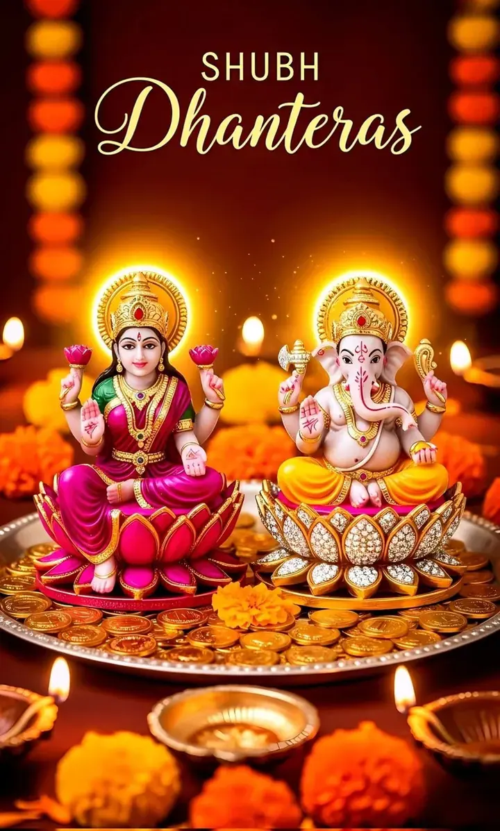 Deepawali poster