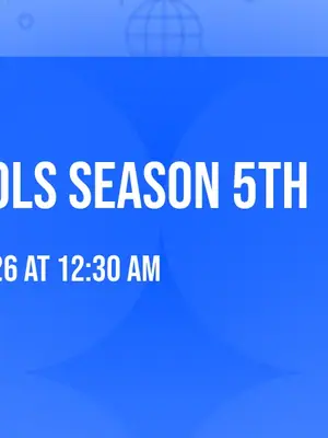 Delhi Idols Season 5th poster