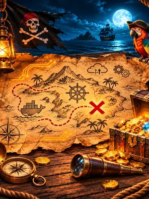 Deploy & Discover poster