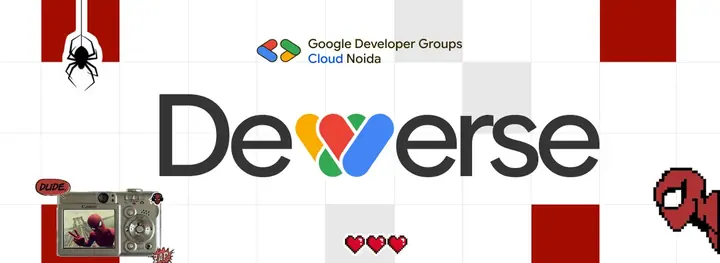 Dev-verse poster