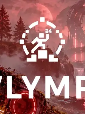 Devlympics (24 hr Hackathon) poster