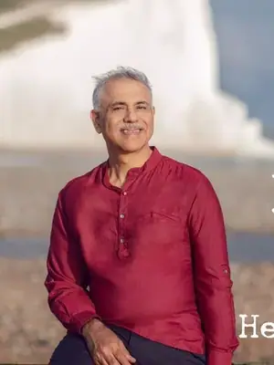 Dil Ki Mehfil - Hemant Thakral poster
