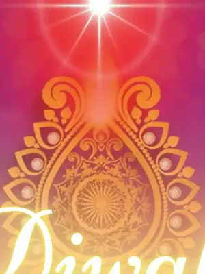 Diwali - Celebrating A New Beginning poster