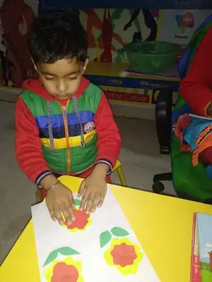 Diwali Celebration poster