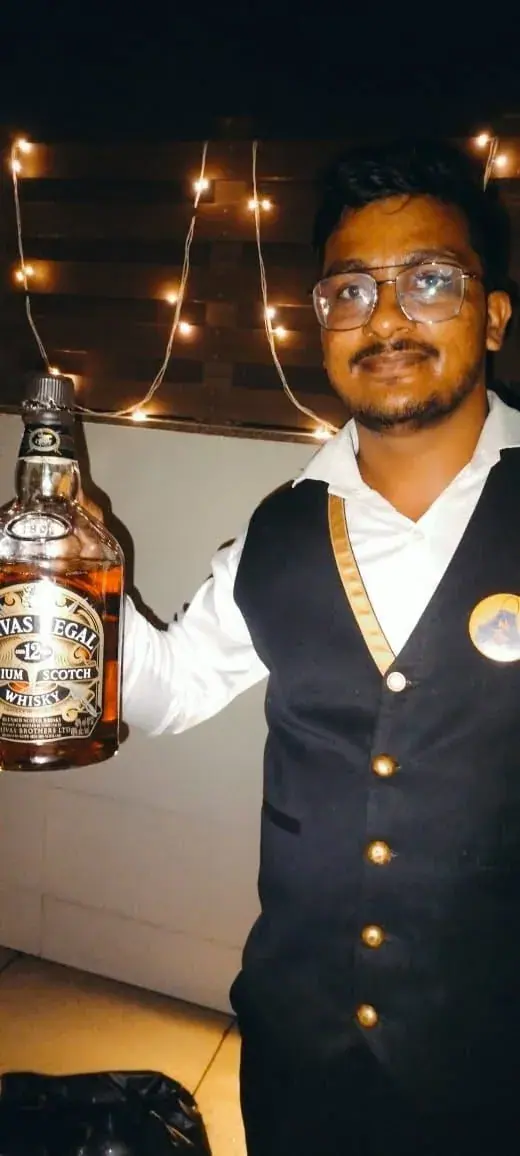 Diwali Party poster