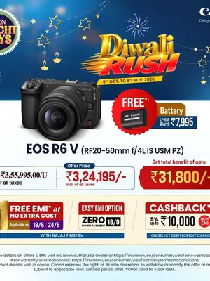 Diwali Rush poster