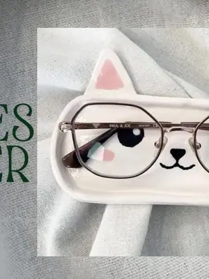 DIY Glasses Holder Workshop by Artatrisk poster