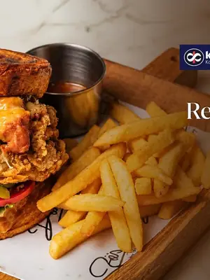 Dos' Curated Menu | Restaurant Week India poster