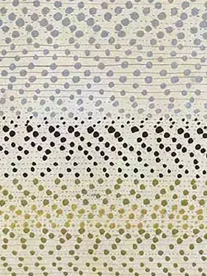 Dots and Lines poster