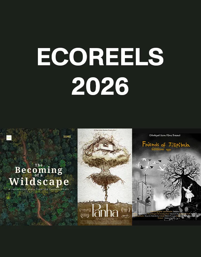 EcoReels 2026