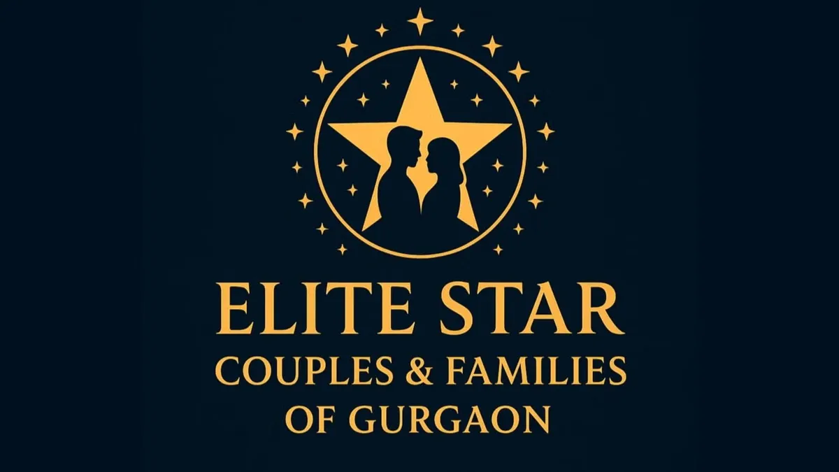 Elite Star Couples & Families of Gurgaon