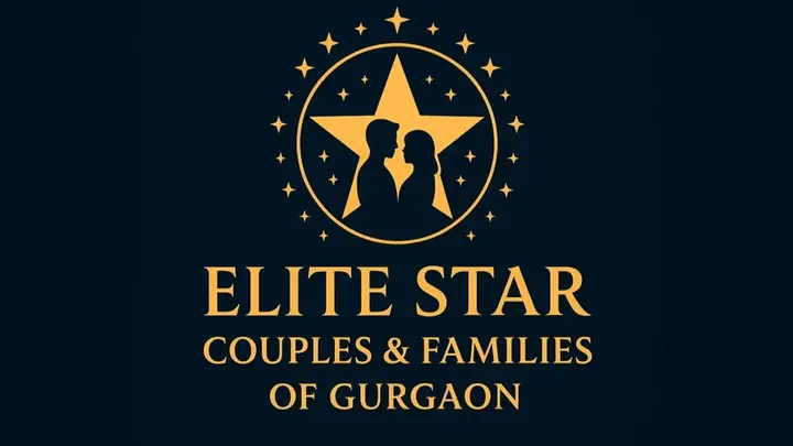 Elite Star Couples & Families of Gurgaon poster