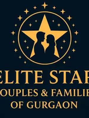 Elite Star Couples & Families of Gurgaon Meetup poster
