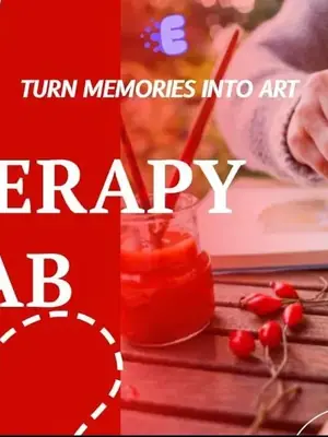 Ex Therapy poster
