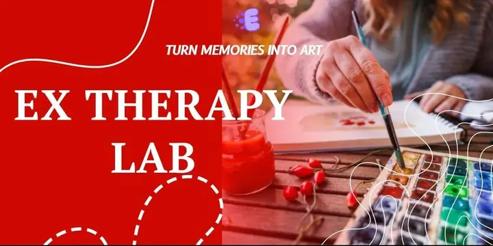 Ex Therapy poster