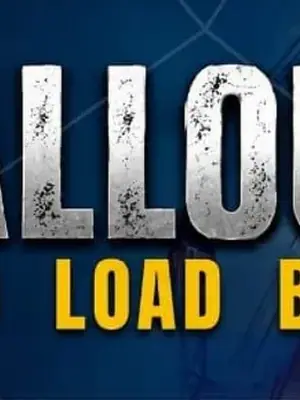 Fallout poster