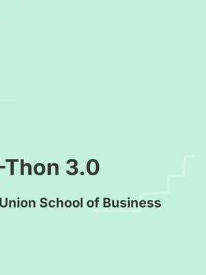 Fetch-A-Thon 3.0 poster