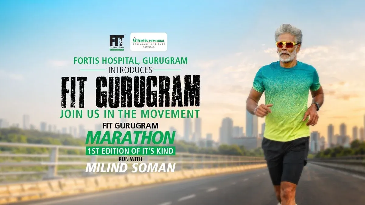 Fit Gurugram