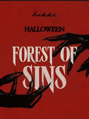 Forest of Sins poster