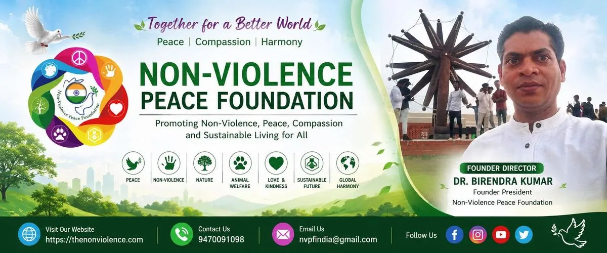 Foundation Day
