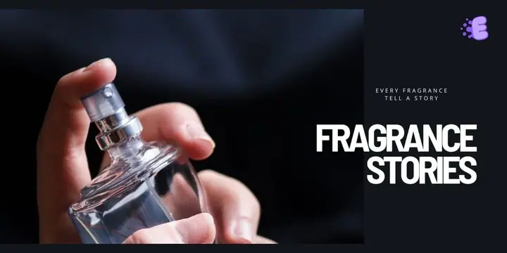 Fragnace Stories poster