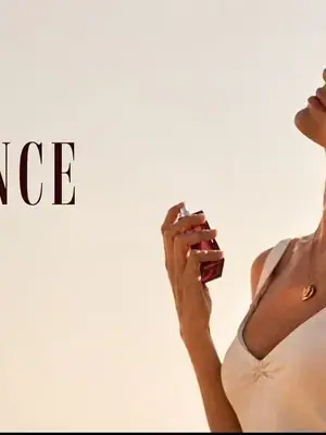 Fragrance Stories poster