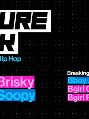 Future Funk: For the Love of Hip Hop #002 poster