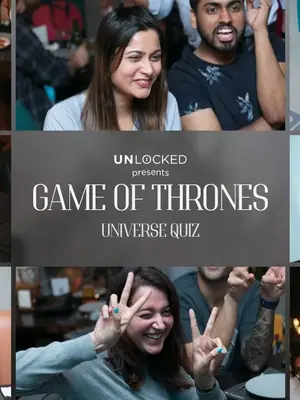 Game of Thrones Universe Quiz poster