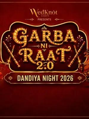 Garba Ni Raat 2.0 poster