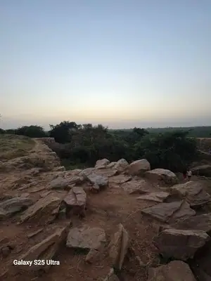 Geo-Heritage Walk and Sunset Experience at Sanjay Van poster