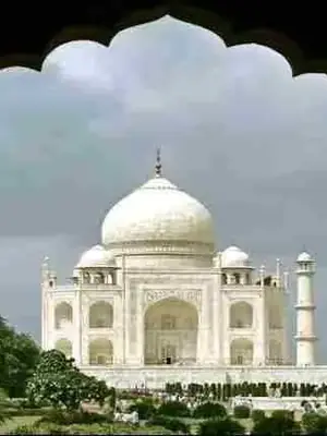 Golden Triangle Tour (Delhi-Jaipur-Agra) poster