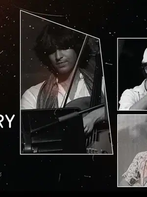 Gooseberry Ensemble poster