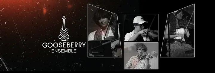 Gooseberry Ensemble poster