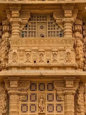 Gujarat: Dwarka, Jyotirling, Navdwarka poster