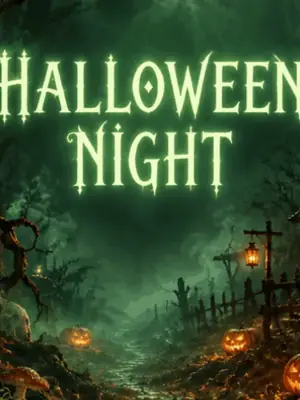 Halloween Bash at Romeo Lane poster