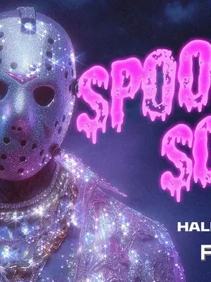 Halloween Costume Party: Fort City poster
