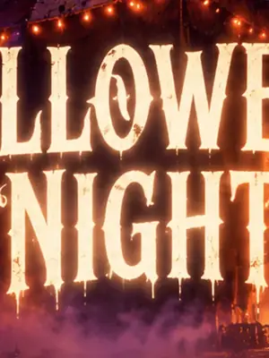 Halloween Night at Open Tap Sohna Road poster