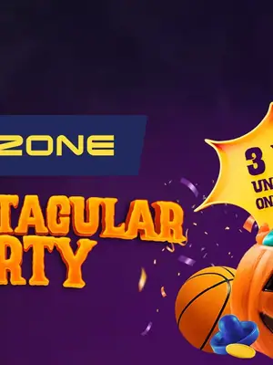 Halloween Spook-Tacular Party poster
