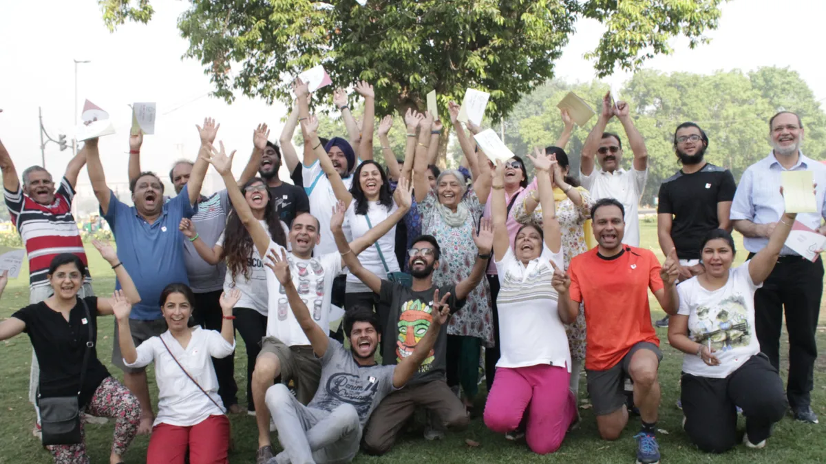 Happy Healthy Holistic Yoga with Aikya