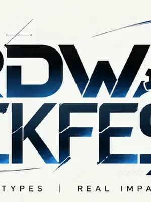 Hardware Hackfest 3.0 Presents Inventron poster