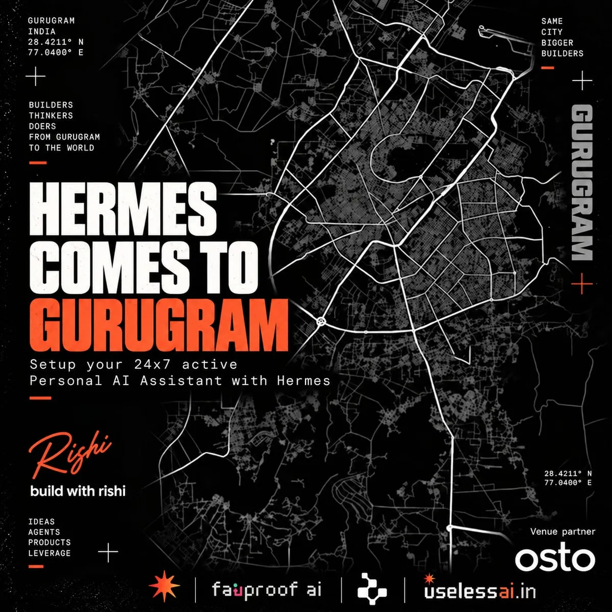 Hermes Comes to Gurugram: Set Up Your 24x7 Personal AI Assistant