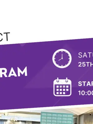 Hi Impact Gurugram Guftagu poster