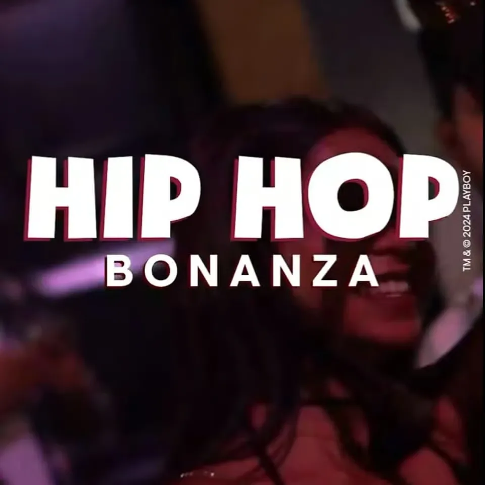 Hip Hop Bonanza poster
