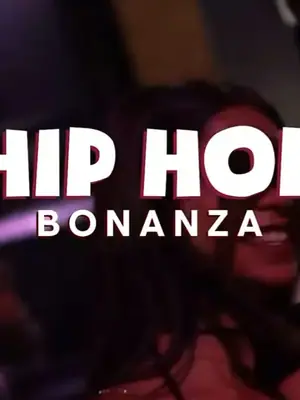 Hip Hop Bonanza poster