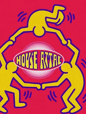 House Attac at Summer House poster